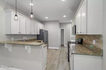 135 Wayland Street, Southern Pines, NC 28387 - Photo 20