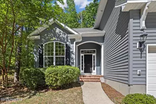 135 Wayland St, Southern Pines, NC 28387 - Photo 4