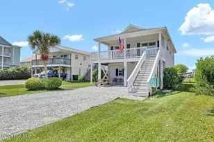 8007 8th St, Surf City, NC 28445 - Photo 2