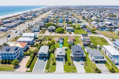 8007 8th Street, Surf City, NC 28445 - Photo 32