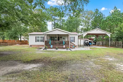 324 Maple Creek Road SW, Supply, NC 28462 - Photo 1
