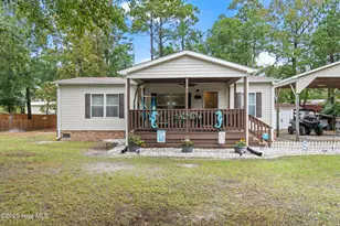 324 Maple Creek Rd SW, Supply, NC 28462 - Photo 2