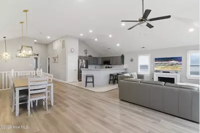 8401 S Old Oregon Inlet Road, Nags Head, NC 27959 - Photo 10