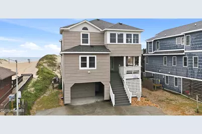 8401 S Old Oregon Inlet Road, Nags Head, NC 27959 - Photo 60