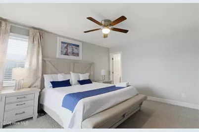 8401 S Old Oregon Inlet Road, Nags Head, NC 27959 - Photo 14