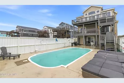 8401 S Old Oregon Inlet Road, Nags Head, NC 27959 - Photo 2