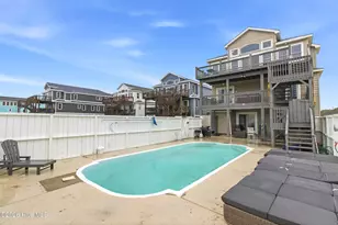 8401 S Old Oregon Inlet Rd, Nags Head, NC 27959 - Photo 2