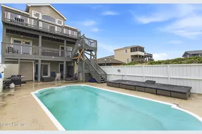 8401 S Old Oregon Inlet Road, Nags Head, NC 27959 - Photo 46
