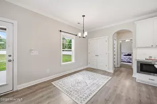 300 Shortleaf Dr, Grimesland, NC 27837 - Photo 14
