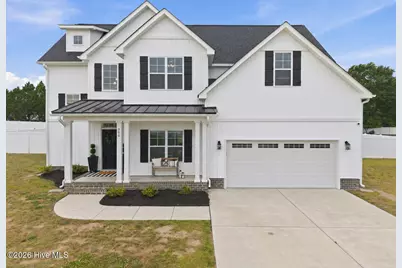 300 Shortleaf Drive, Grimesland, NC 27837 - Photo 1