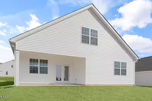 172 Prairie Wolf St, Sanford, NC 27330 - Photo 32