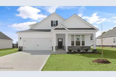 172 Prairie Wolf Street, Sanford, NC 27330 - Photo 1
