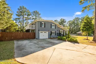 1909 Ef Thompkins Ln, New Bern, NC 28562 - Photo 2
