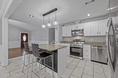 1909 Ef Thompkins Lane, New Bern, NC 28562 - Photo 22