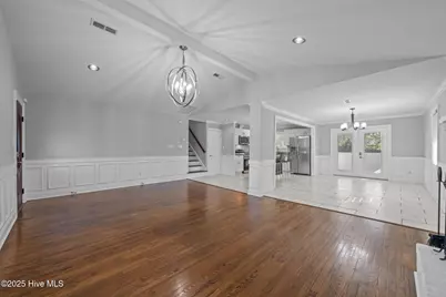 1909 Ef Thompkins Lane, New Bern, NC 28562 - Photo 18