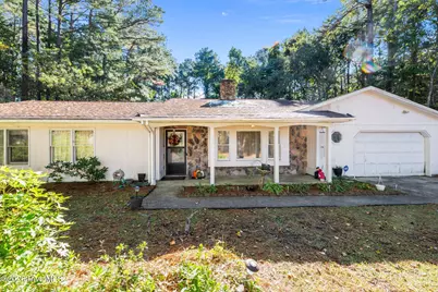 520 Stately Pines Road, New Bern, NC 28560 - Photo 1