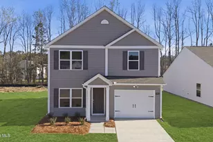 3605 Huntsmoor Ln NW, Wilson, NC 27896 - Photo 1