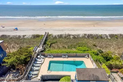 275 W First Street # 1e, Ocean Isle Beach, NC 28469 - Photo 28