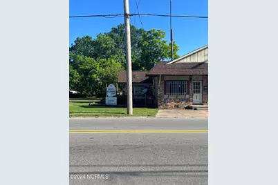 1104 Downing Street SW #C, Wilson, NC 27893 - Photo 2
