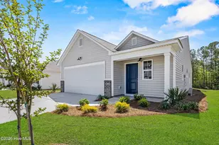 4661 Swimming Ln, Shallotte, NC 28470 - Photo 2
