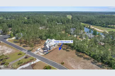 6356 Blenhiem Place SW, Ocean Isle Beach, NC 28469 - Photo 8