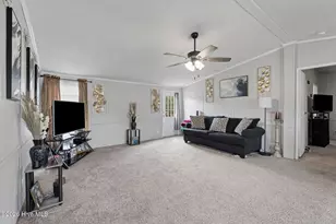 115 Brandy Ave, La Grange, NC 28551 - Photo 6