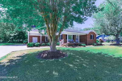 113 W Church Street, Beulaville, NC 28518 - Photo 2