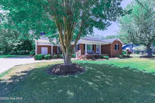 113 W Church St, Beulaville, NC 28518 - Photo 2