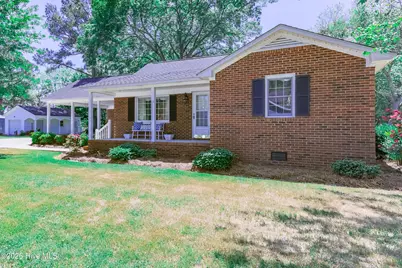 113 W Church Street, Beulaville, NC 28518 - Photo 1