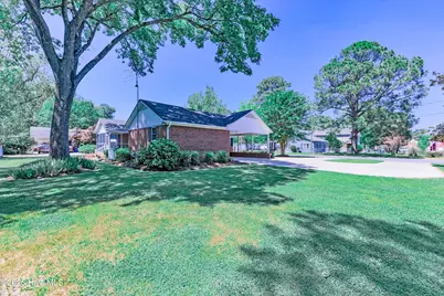 113 W Church Street, Beulaville, NC 28518 - Photo 48
