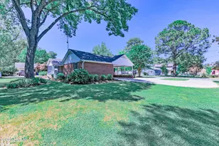 113 W Church St, Beulaville, NC 28518 - Photo 48