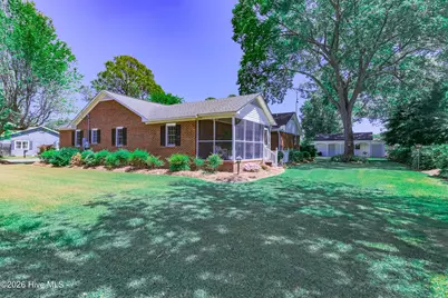 113 W Church Street, Beulaville, NC 28518 - Photo 36