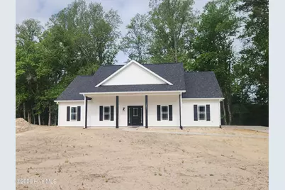 3431 Ash-Little River Road NW, Ash, NC 28420 - Photo 2