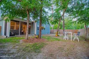 2303 W Oak Island Dr, Oak Island, NC 28465 - Photo 24