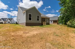 4526 Fairhaven Dr W, Wilson, NC 27893 - Photo 40