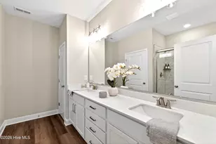 4526 Fairhaven Dr W, Wilson, NC 27893 - Photo 20
