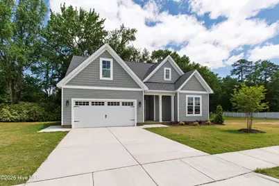 4526 Fairhaven Drive W, Wilson, NC 27893 - Photo 42