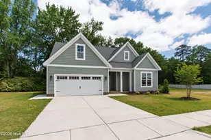 4526 Fairhaven Dr W, Wilson, NC 27893 - Photo 42