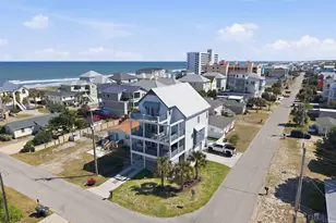 109 S Carolina Ave, Carolina Beach, NC 28428 - Photo 1