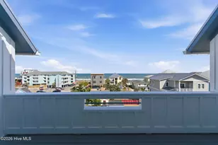 109 S Carolina Ave, Carolina Beach, NC 28428 - Photo 2
