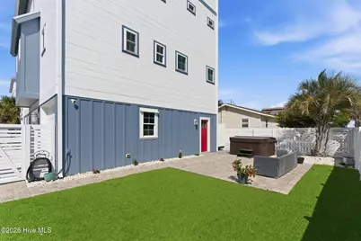 109 South Carolina Avenue, Carolina Beach, NC 28428 - Photo 66