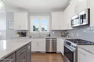 109 S Carolina Ave, Carolina Beach, NC 28428 - Photo 6