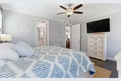 109 South Carolina Avenue, Carolina Beach, NC 28428 - Photo 26
