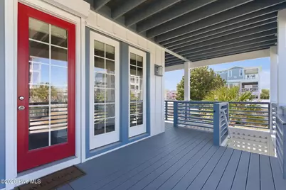 109 South Carolina Avenue, Carolina Beach, NC 28428 - Photo 22