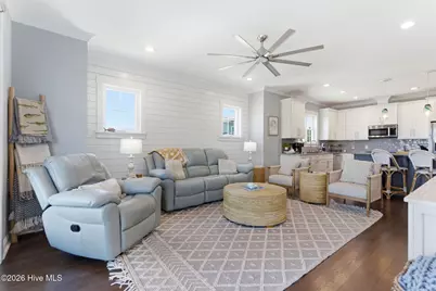 109 South Carolina Avenue, Carolina Beach, NC 28428 - Photo 18