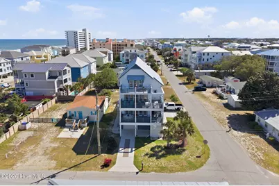 109 South Carolina Avenue, Carolina Beach, NC 28428 - Photo 74