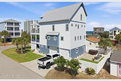 109 South Carolina Avenue, Carolina Beach, NC 28428 - Photo 4