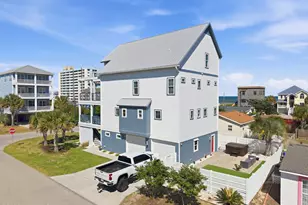 109 S Carolina Ave, Carolina Beach, NC 28428 - Photo 4