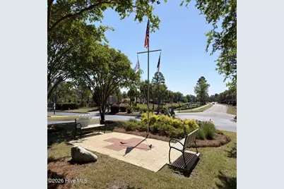 1121 Sandy Beach Circle, Leland, NC 28451 - Photo 40