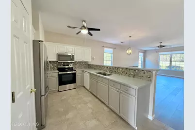 900 Great Egret Circle SW # 1, Sunset Beach, NC 28468 - Photo 4